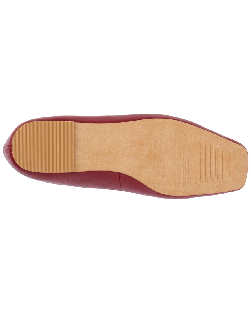 Burgundy-