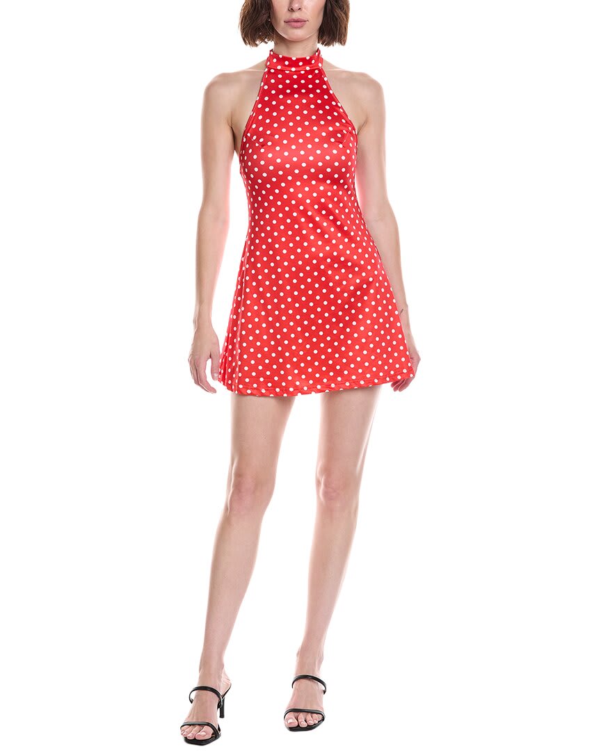 RED-