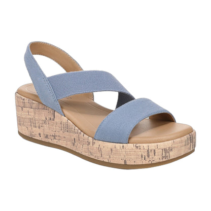 LifeStride Odette Wedge