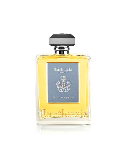 Carthusia Frutto Di Bacco Home Diffuser 480ml