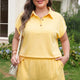 Yellow Cream