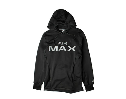 Nike Sportswear Air Max Men Hoodie Black/Wolf Grey