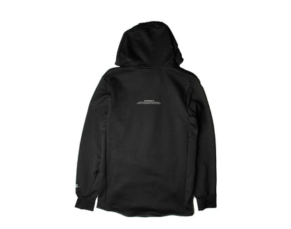 Nike Sportswear Air Max Men Hoodie Black/Wolf Grey