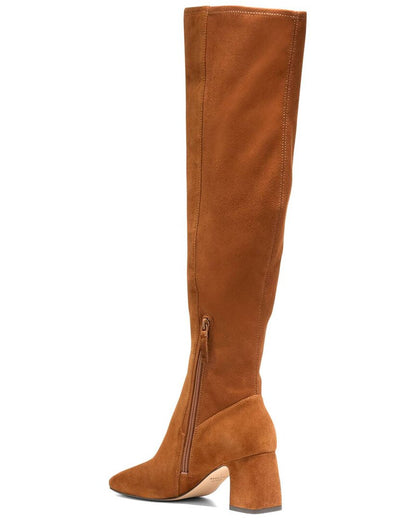 TOBACCO SUEDE-