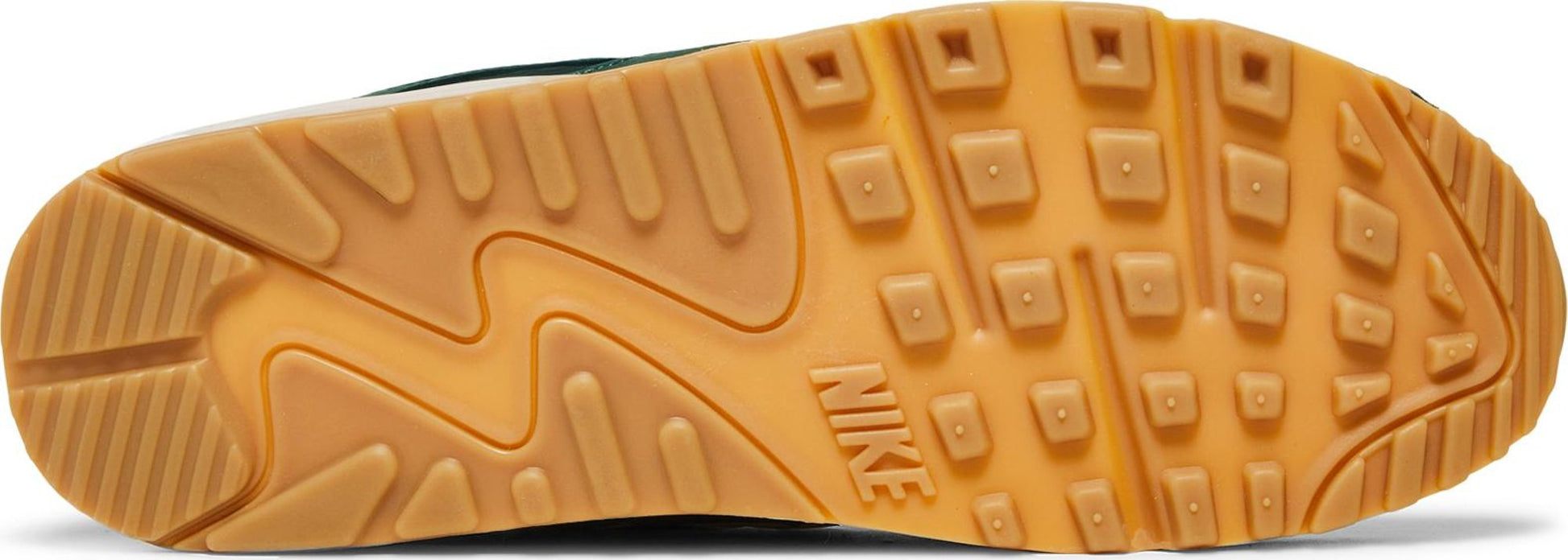 Pro Green/Pale Ivory/Forest Green-