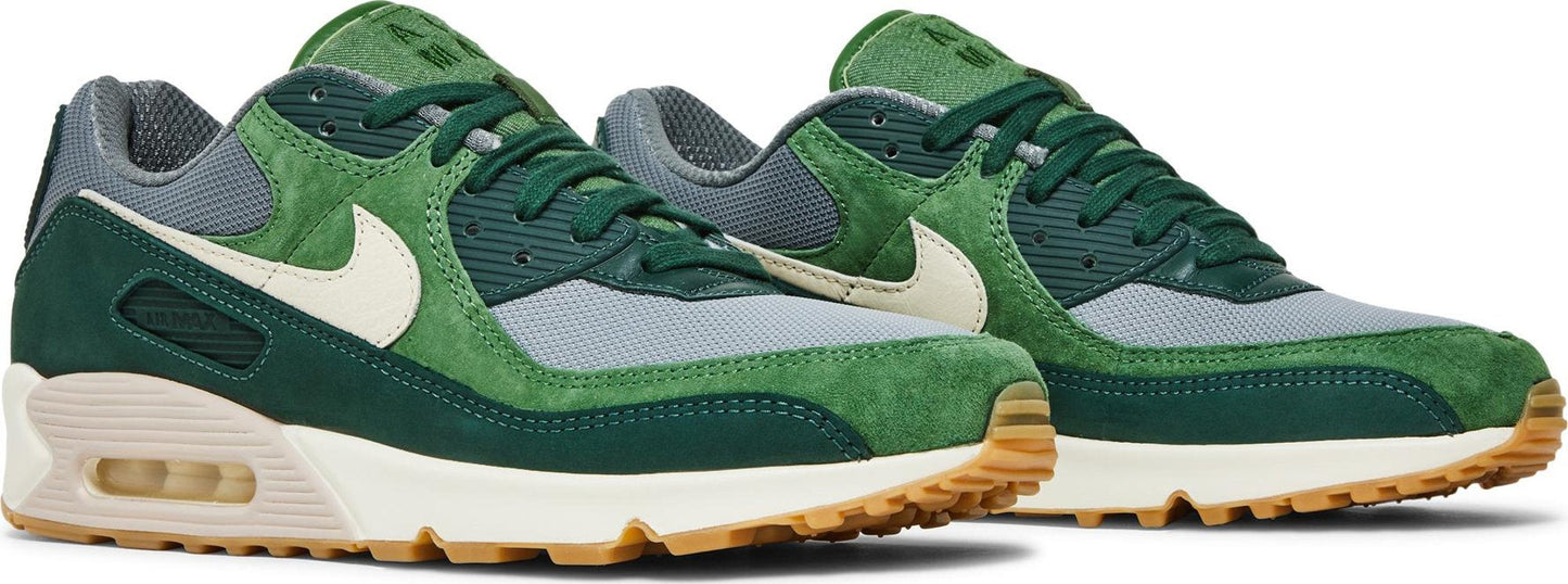 Nike Men's Air Max 90 Prm Sneakers