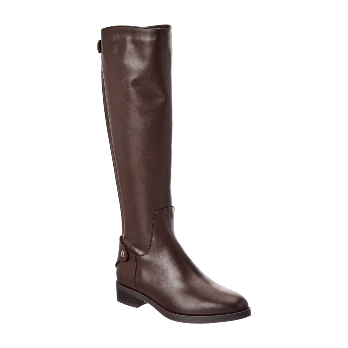 Aquatalia Rebekah Leather Boot