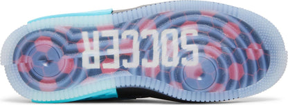Nike Women's Air Force 1 Low Fontanka W Sneakers