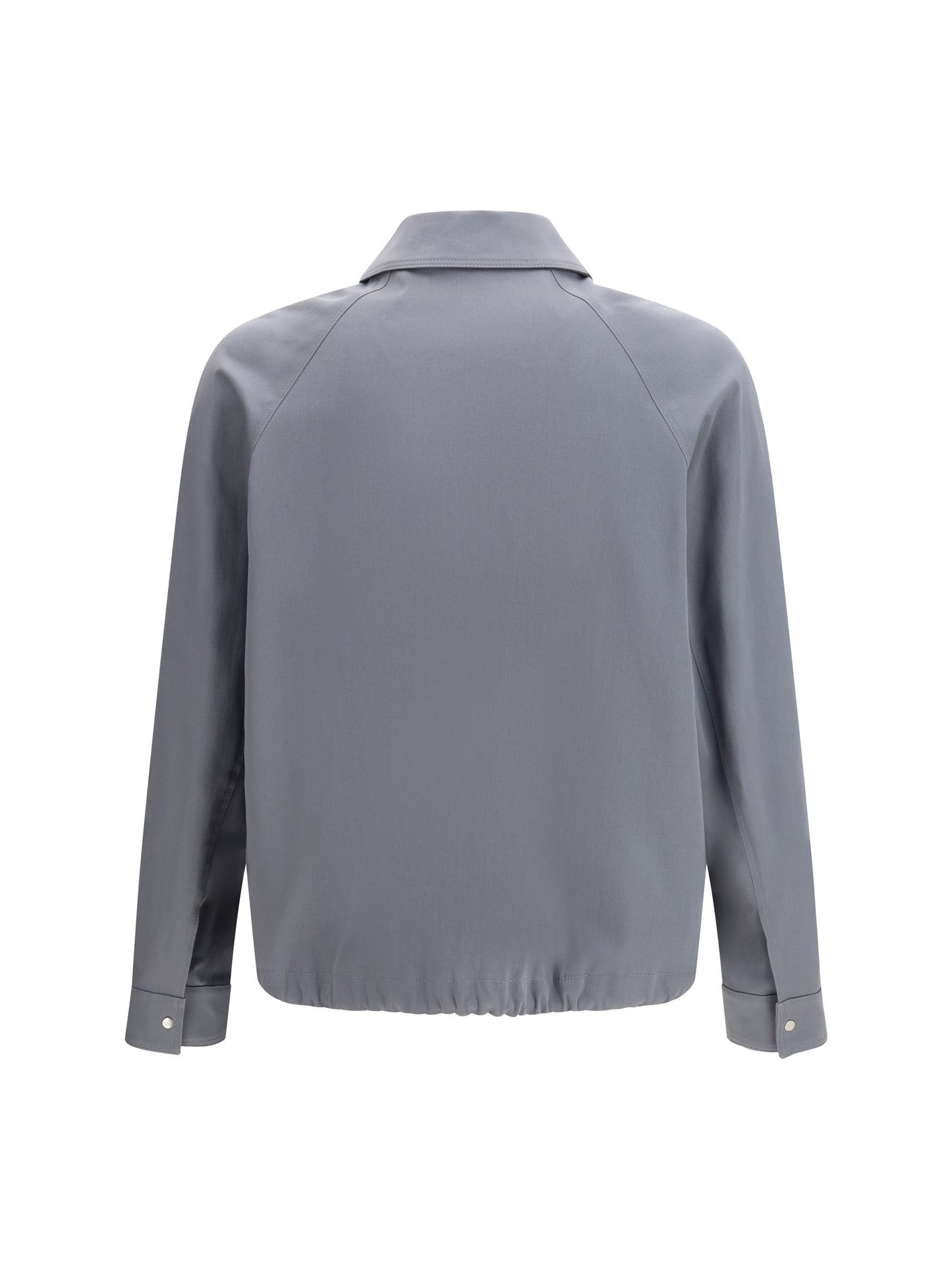 Jacket New Rich Ash Grey