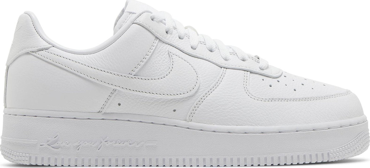 Nike Men's Air Force 1 Low 'Drake Nocta Certified Lover Boy' Sneakers