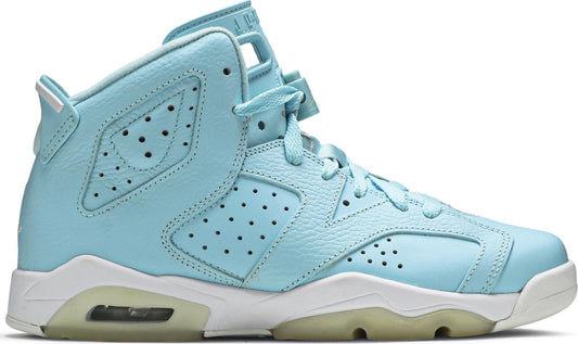 Grade School Air Jordan Retro 6 'Pantone' (Gs)