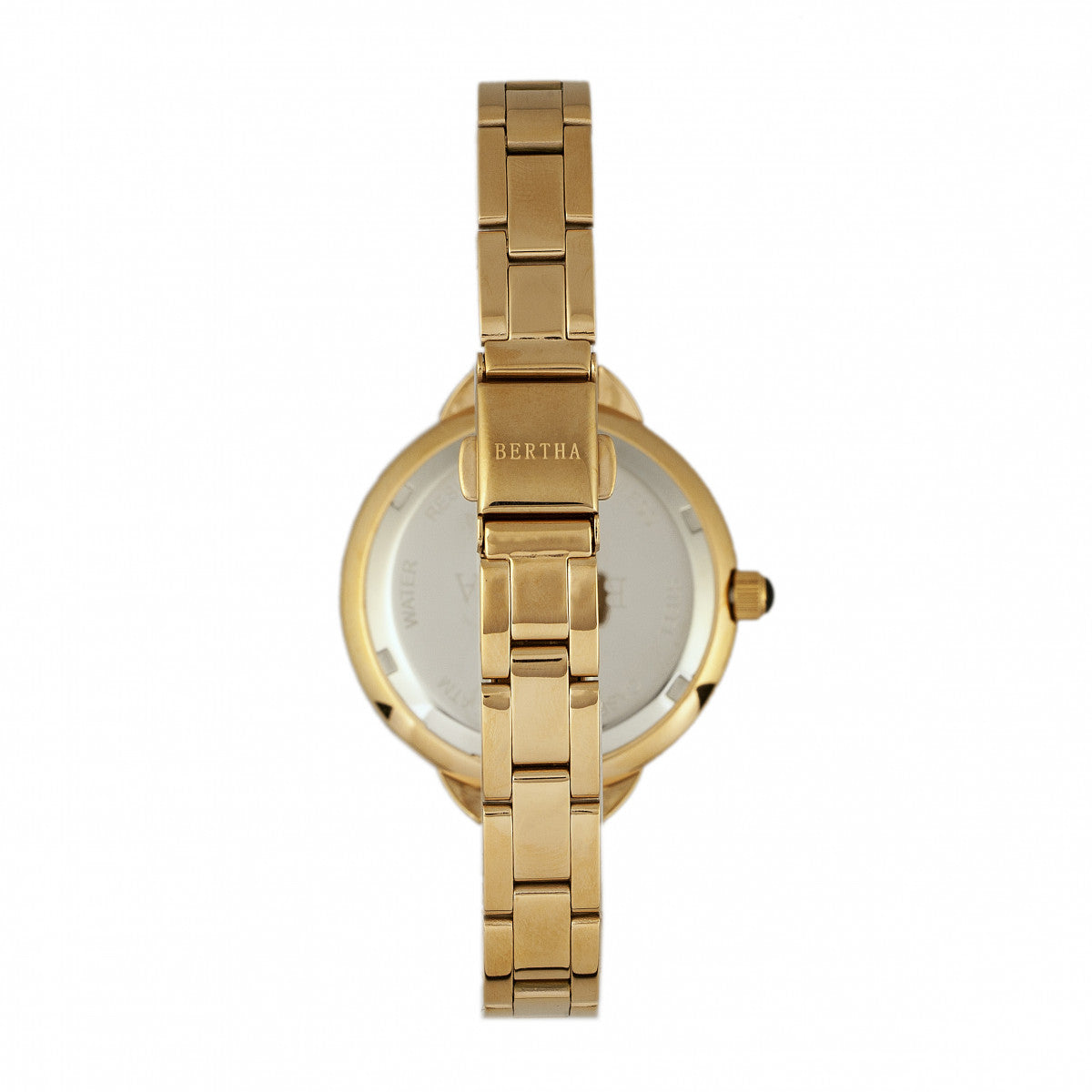 Gold-