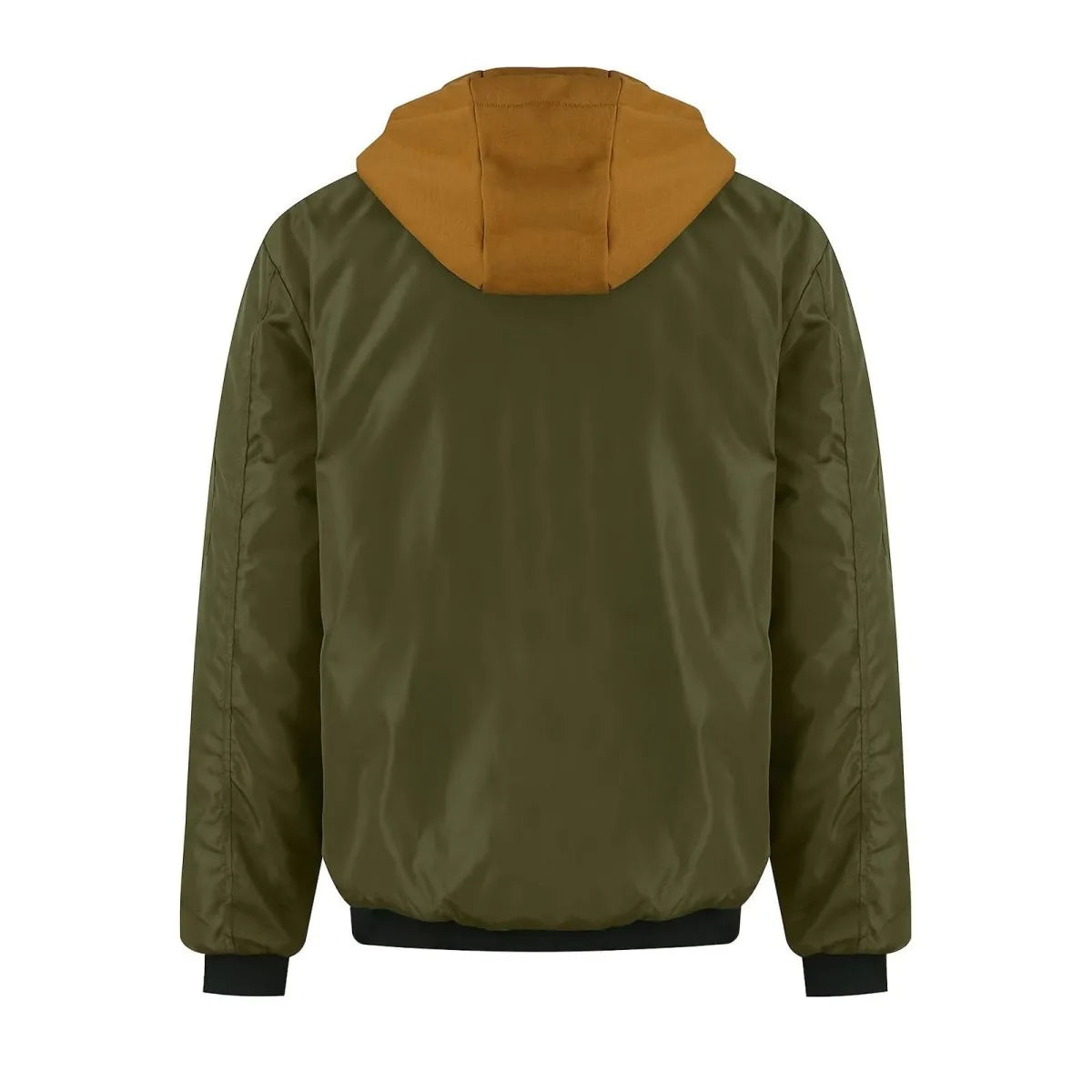 Army Green-