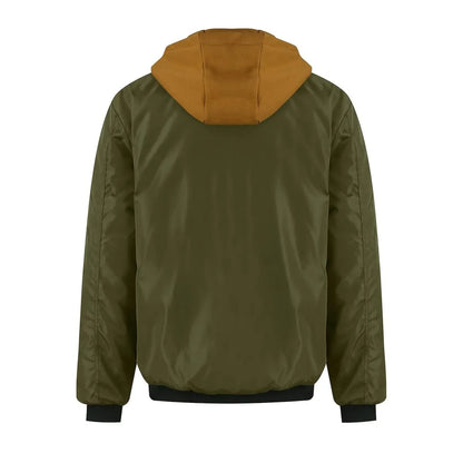 Army Green-
