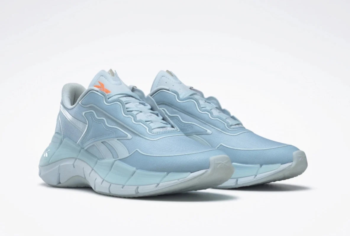 Reebok Men's Zig Vb Sneakers