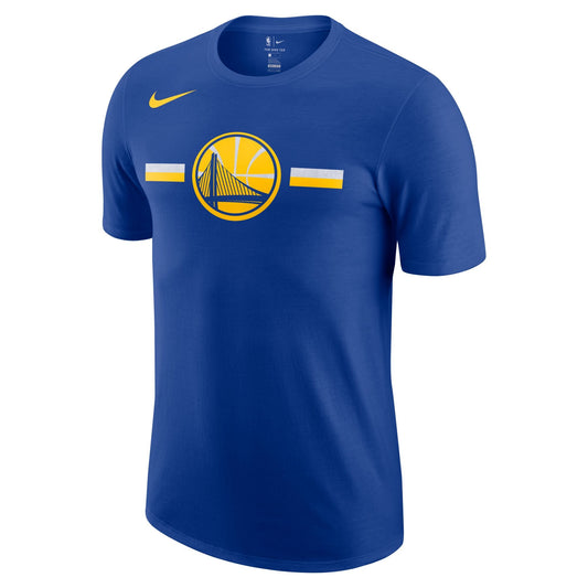 Nike Youth NBA Golden State Warriors Dri-Fit Essential T-Shirt T-Shirts