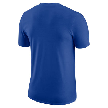 Nike Men's NBA Golden State Warriors Dri-Fit Essential T-Shirt