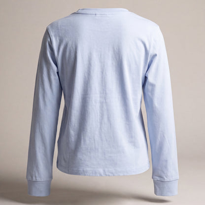 Light Blue-