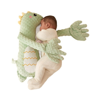 Soothing Baby Sleeping Pillow