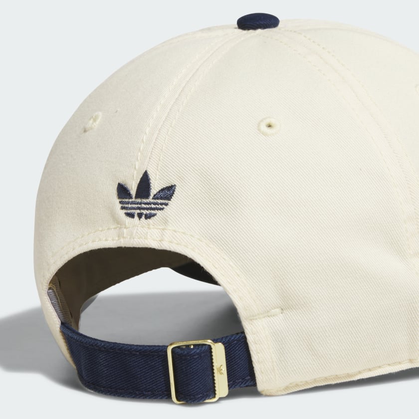 Warm Vanilla / Night Indigo-