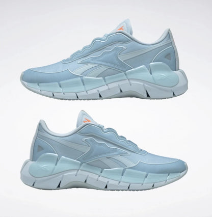 Reebok Men's Zig Vb Sneakers