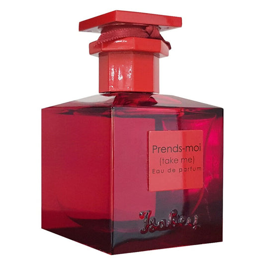 Isabey Prends Moi (take Me) Tester Edp 50 Ml