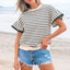 Black Stripe