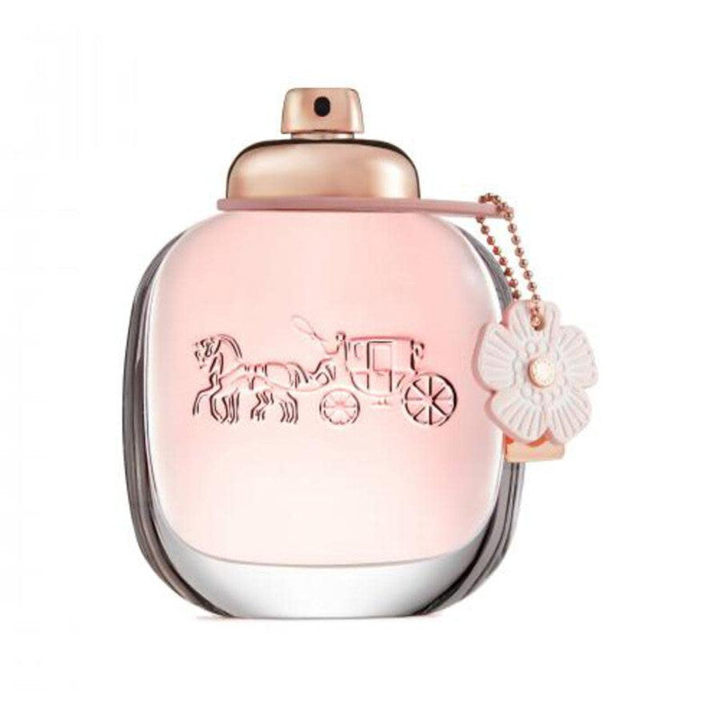 Tt Coach Floral 3.0 Edp