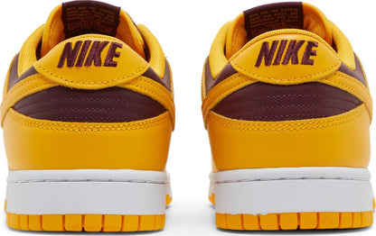 Nike Men's Dunk Low Retro 'Arizona State' Sneakers