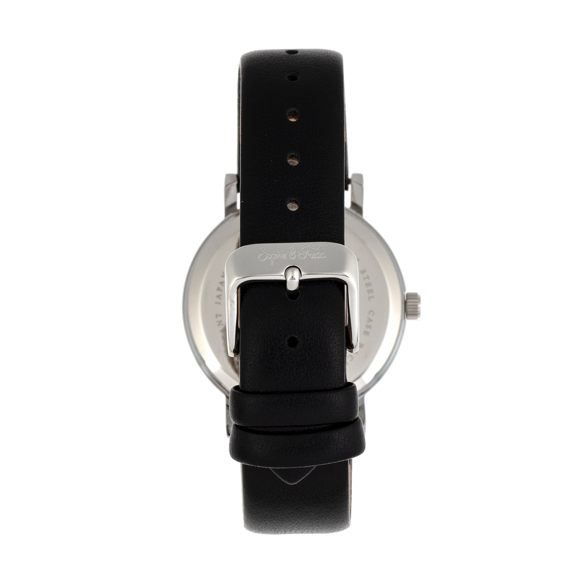 Black-