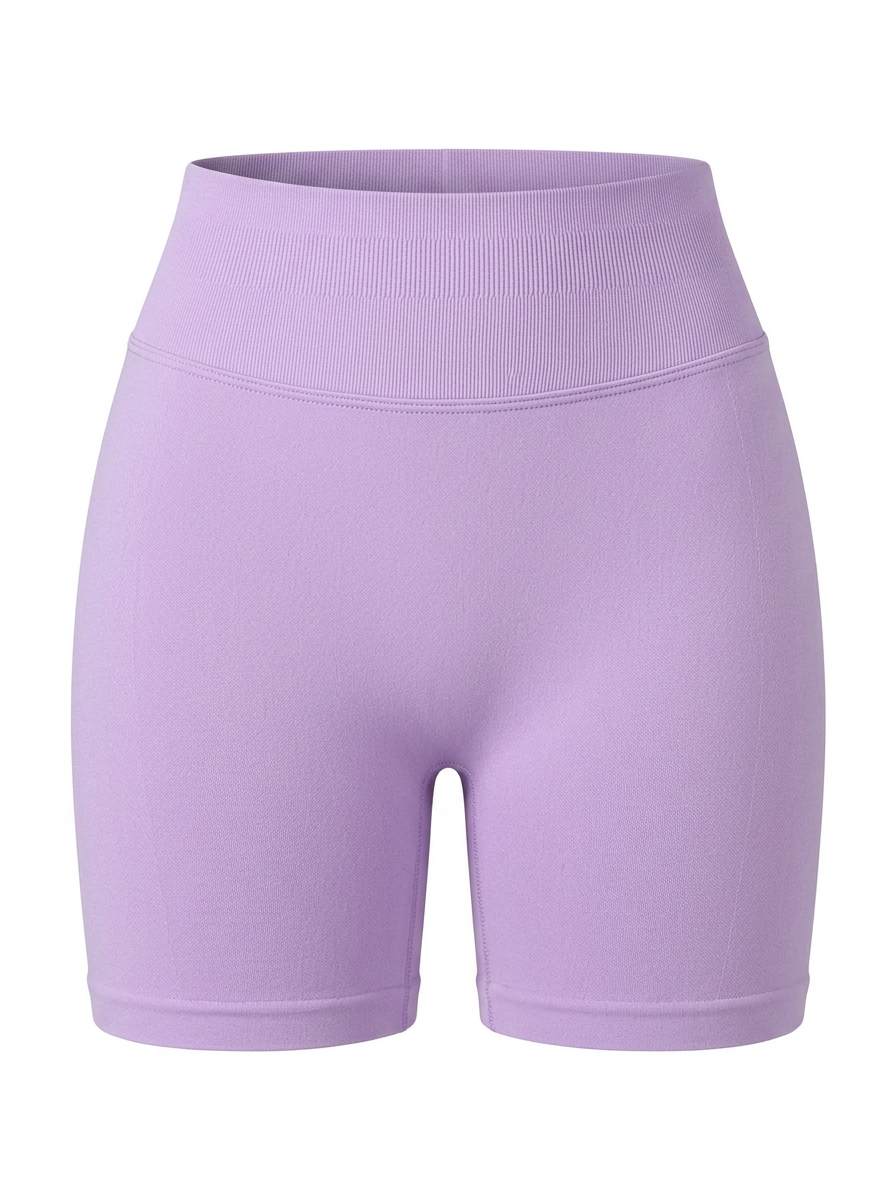 Light purple-