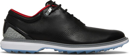 Air Jordan Men's Adg 4 Golf 'Black Cement' Sneakers