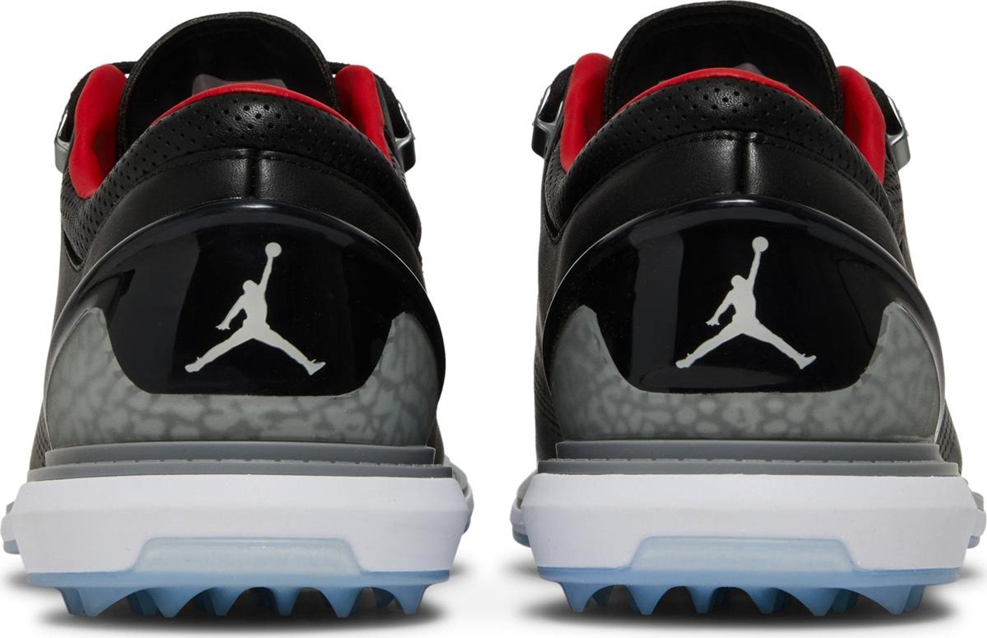 Air Jordan Men's Adg 4 Golf 'Black Cement' Sneakers – Zulily