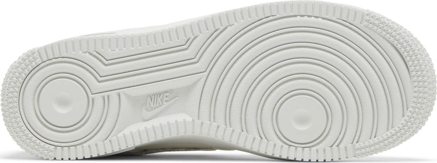 Nike Women's Air Force 1 Low W 'White Paisley' Sneakers