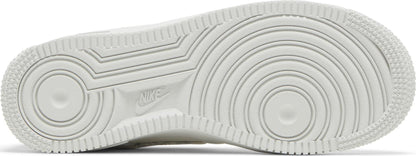 Nike Women's Air Force 1 Low W 'White Paisley' Sneakers