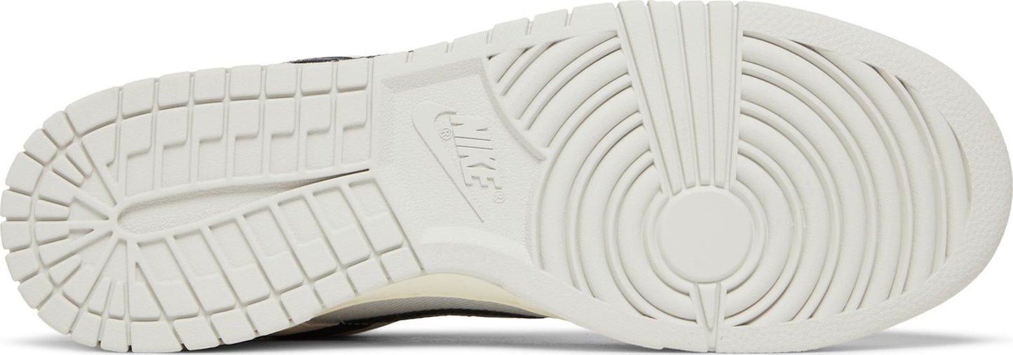 Sail/Neutral Grey-Black-