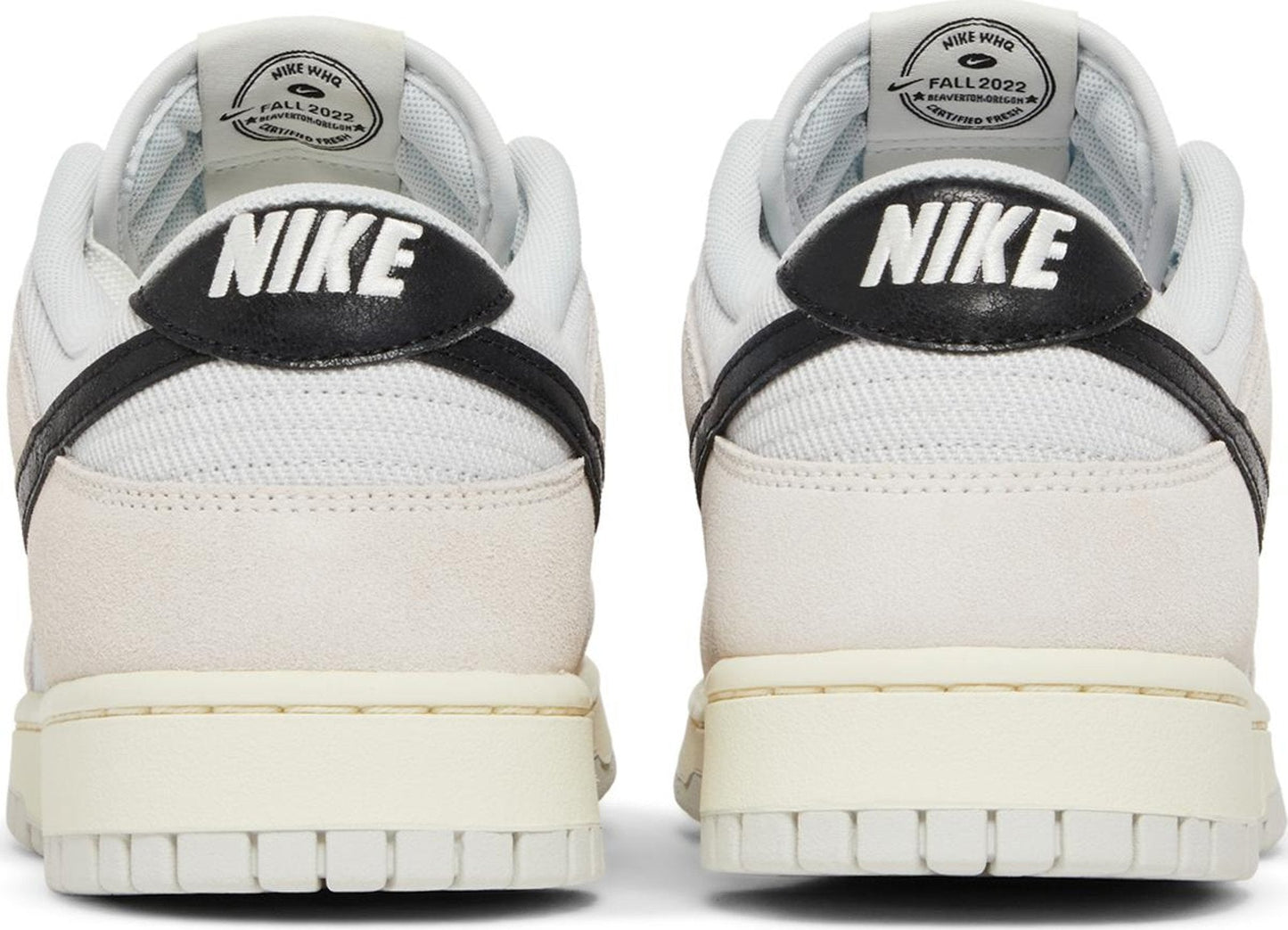 Sail/Neutral Grey-Black-