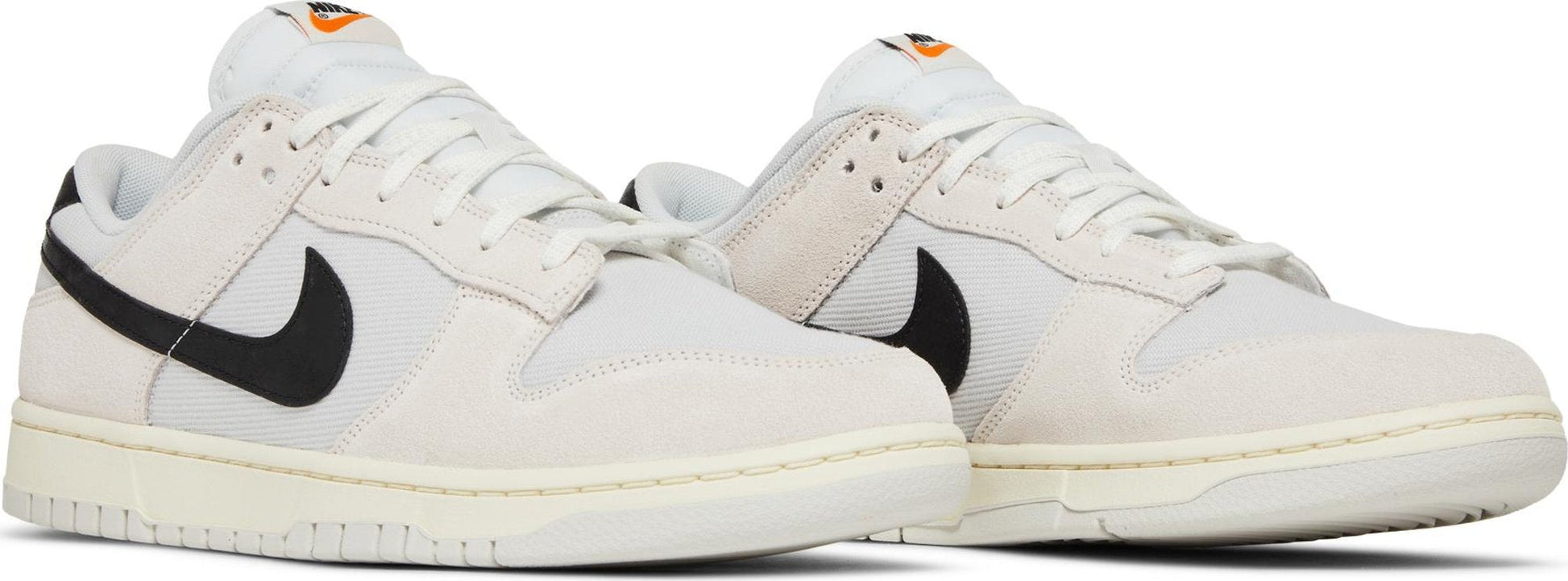 Sail/Neutral Grey-Black-