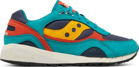 Men's Saucony Shadow 6000