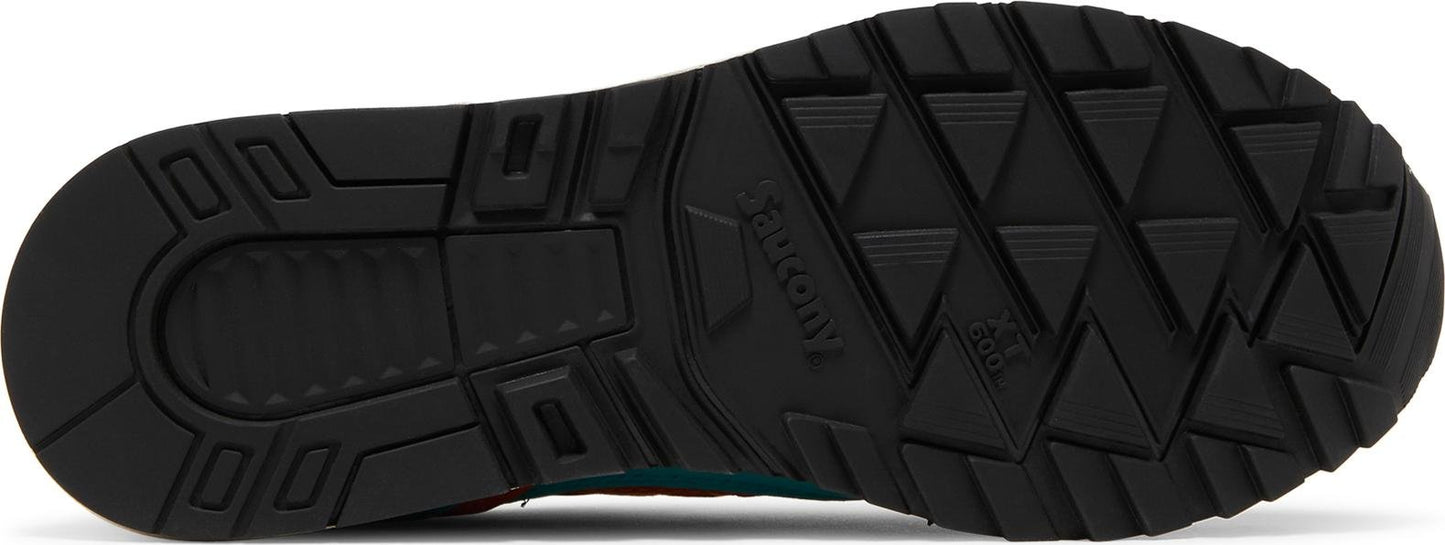 Men's Saucony Shadow 6000