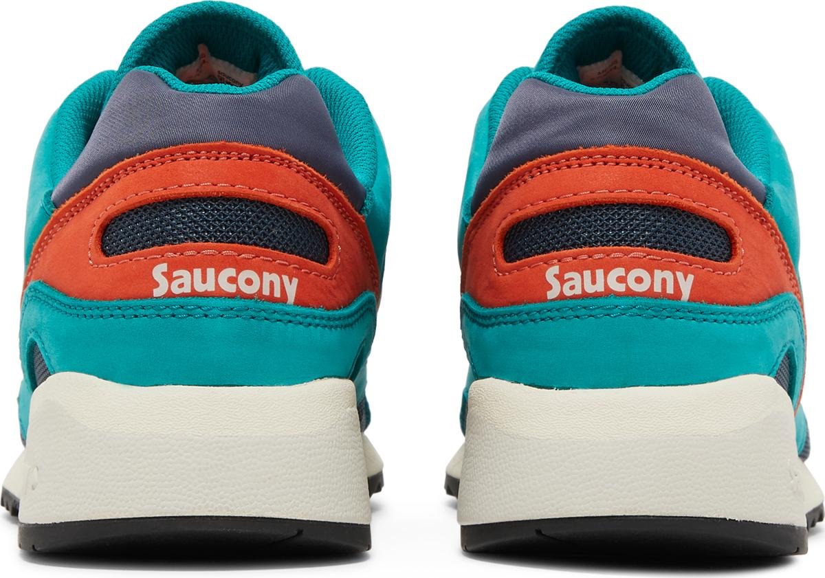 Men's Saucony Shadow 6000