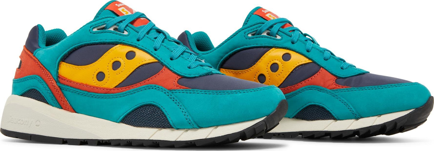 Saucony Men's Shadow 6000 Sneakers
