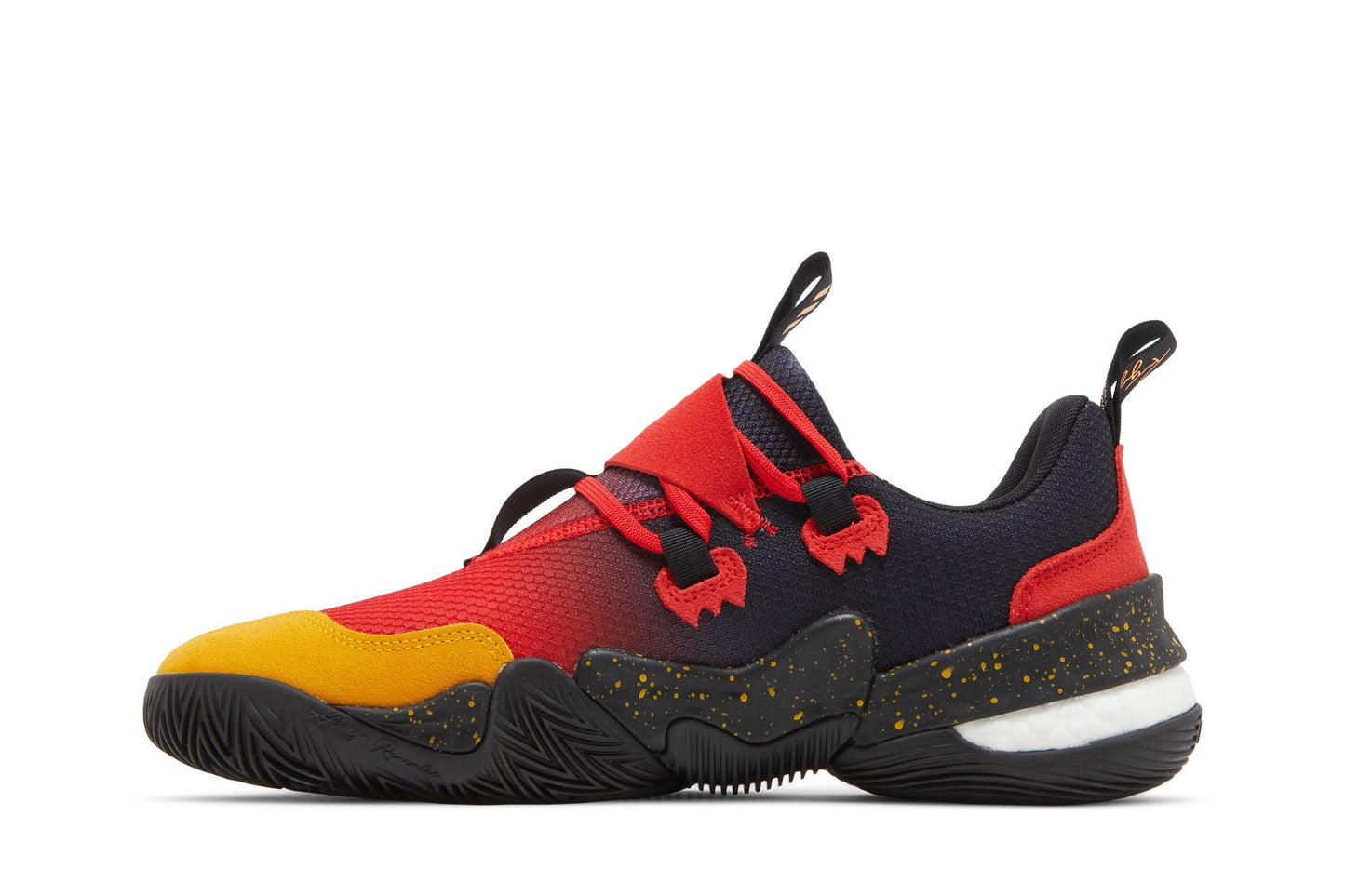 Men's adidas Trae Young 1