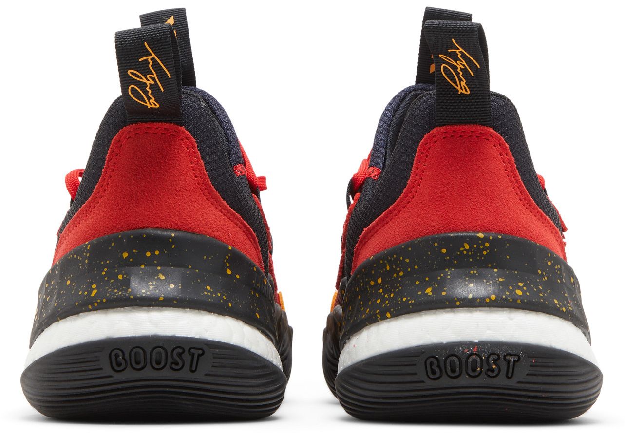 Men's adidas Trae Young 1