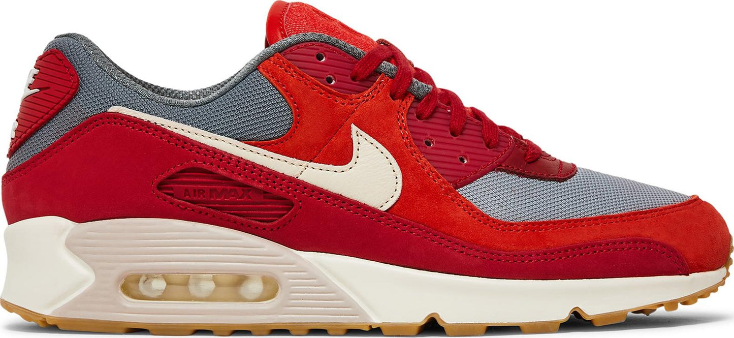 Nike Men's Air Max 90 Prm Sneakers