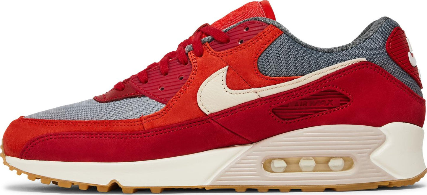 Nike Men's Air Max 90 Prm Sneakers
