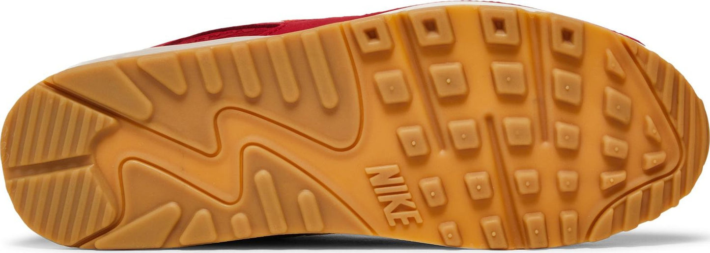 Nike Men's Air Max 90 Prm Sneakers