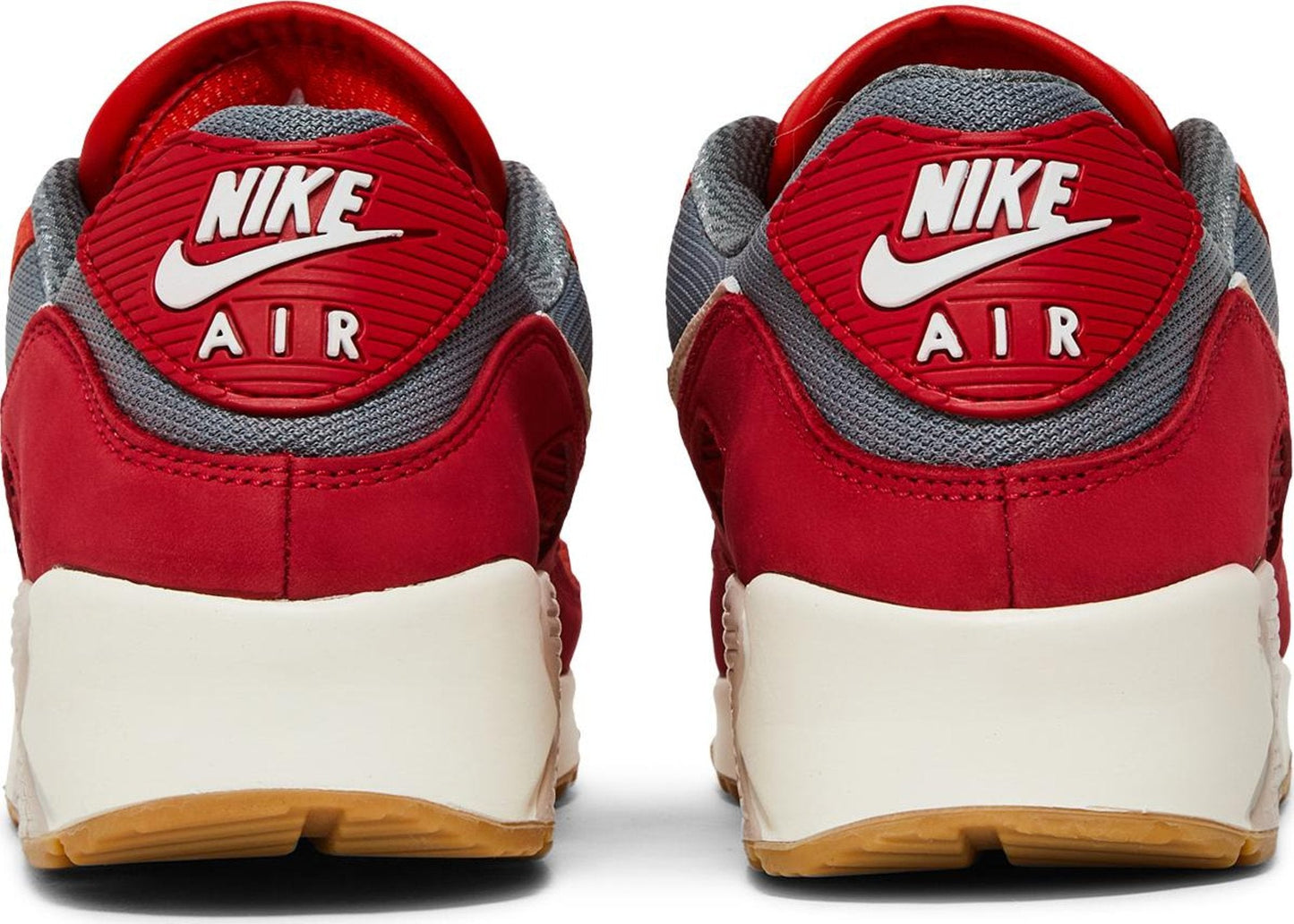 Gym Red/Smoke Grey/Pale Ivory-