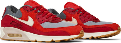Nike Men's Air Max 90 Prm Sneakers