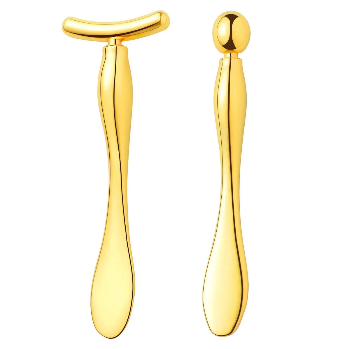 Gold-